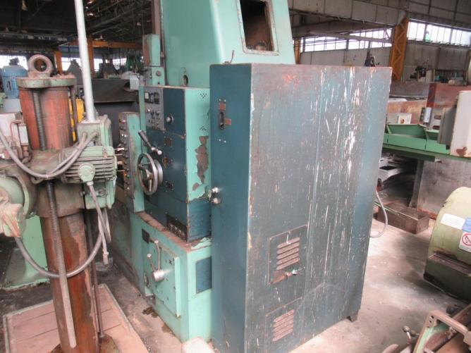 STANKOIMPORT 3A 156